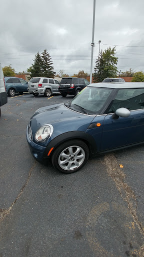 Used Car Dealer «Midwest Automotive Connection», reviews and photos, 505 Northland Blvd, Cincinnati, OH 45240, USA