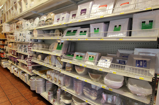 Kosher Grocery Store «KOSHERLAND», reviews and photos, 9467 Harding Ave, Surfside, FL 33154, USA