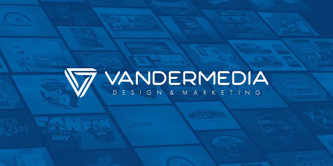 Vandermedia Design and Marketing