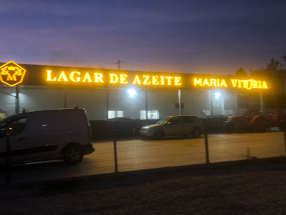 LAGAR DE AZEITE MARIA VITÓRIA, LDA
