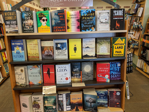 Book Store «Books Inc.», reviews and photos, 1491 Shattuck Ave, Berkeley, CA 94710, USA