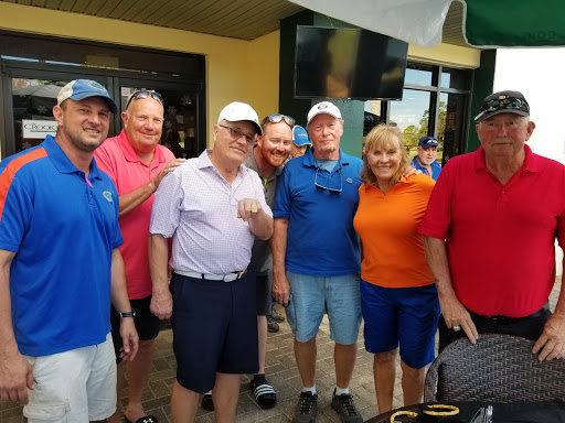 Golf Club «Tarpon Woods Golf Club», reviews and photos, 1100 Tarpon Woods Blvd, Palm Harbor, FL 34685, USA