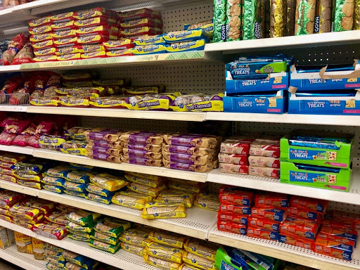 Dollar Store «Dollar Tree», reviews and photos, 2654 Belvidere Rd, Waukegan, IL 60085, USA