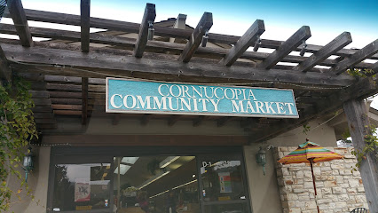 Cornucopia Community Market