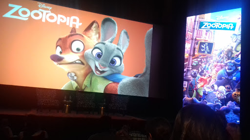 Performing Arts Theater «SCADshow», reviews and photos, 173 14th St NE, Atlanta, GA 30309, USA