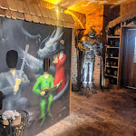 Photo n°15 de l'avis de Tassilo.u fait le 26/10/2021 à 21:40 sur le  Petrikeller à Rostock