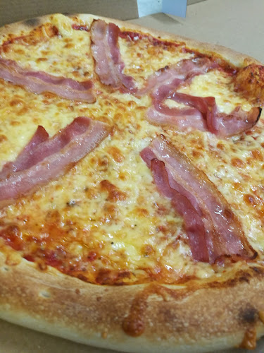 Értékelések erről a helyről: Pizza Hamm, Dunaújváros - Étterem