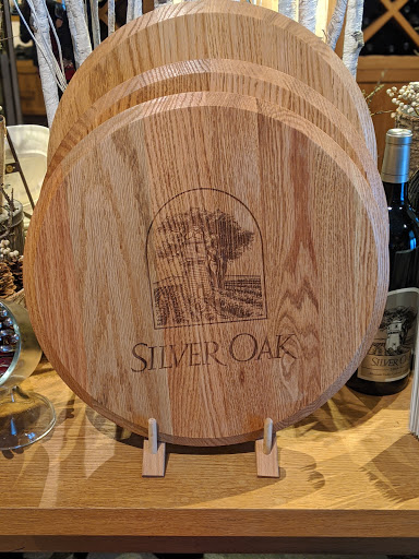 Winery «Silver Oak Cellars», reviews and photos, 915 Oakville Crossroad, Oakville, CA 94562, USA