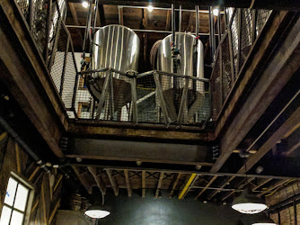 Second District Brewing