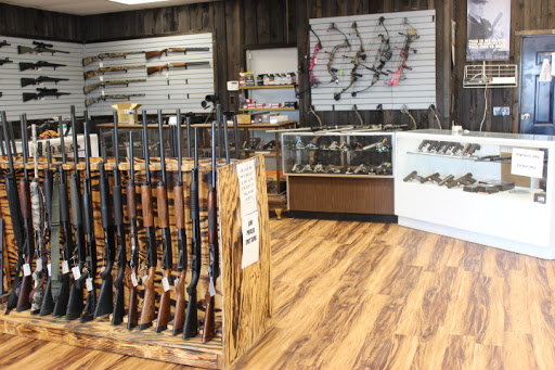 Gun Shop «Glory Guns and Pawn LLC», reviews and photos, 1194 Skyline Dr, Hopkinsville, KY 42240, USA