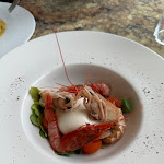 Photo n°2 de l'avis de Lucy.. fait le 01/04/2024 à 15:37 sur le  La Perla dell'Ostricaio à Livorno