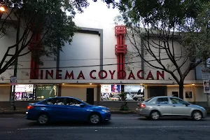 Cinema Coyoacán image