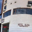 Hotel Aluca