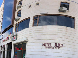 Hotel Aluca