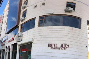 Hotel Aluca image