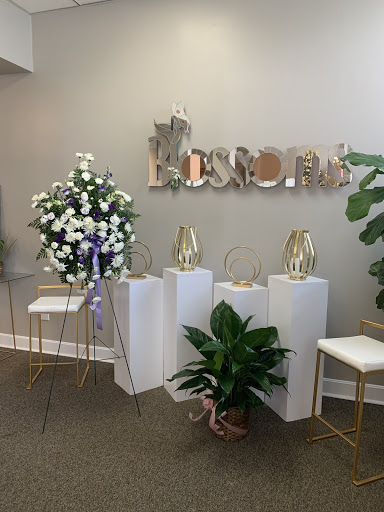 Florist «Blossoms Florist», reviews and photos, 8711 Reading Rd, Cincinnati, OH 45215, USA