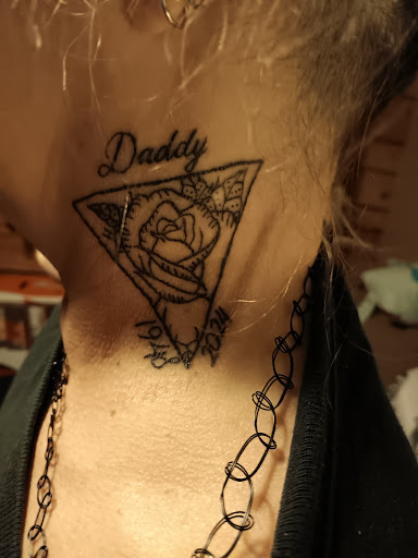 Explore female memorial tattoo ideas, creative tattoo ideas in Wilkes Barre, available at Triple6tattoos