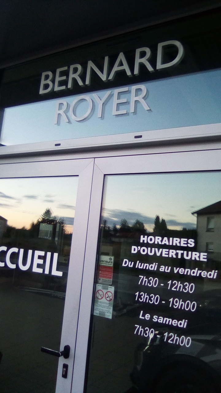 Photo n° 18 de l'avis de Dans.o fait le 27/08/2018 à 18:27