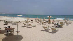 Charlotte Beach'in fotoğrafı ve yerleşim
