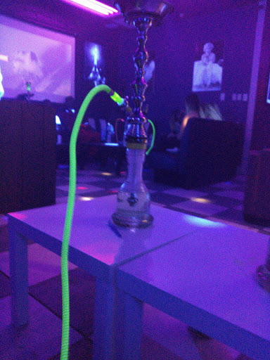 Tobacco Shop «Ruby Hookah Lounge & Smoke Shop», reviews and photos, 3829 Railroad Ave, Pittsburg, CA 94565, USA