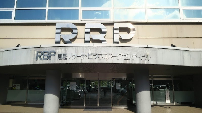 恵庭RBパーク(RBP) / 恵庭リサーチ･ビジネスパーク㈱