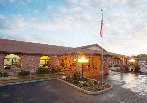 Nursing home Visalia