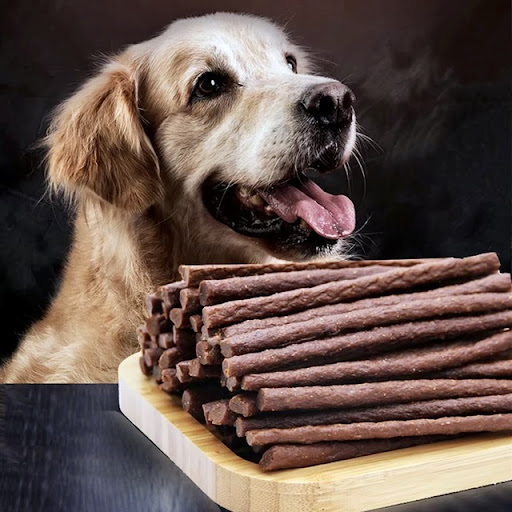 Puppy Love Biscuit Co