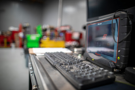 Auto Repair Shop «Auto Care Specialists», reviews and photos, 1052 Yosemite Dr, Milpitas, CA 95035, USA