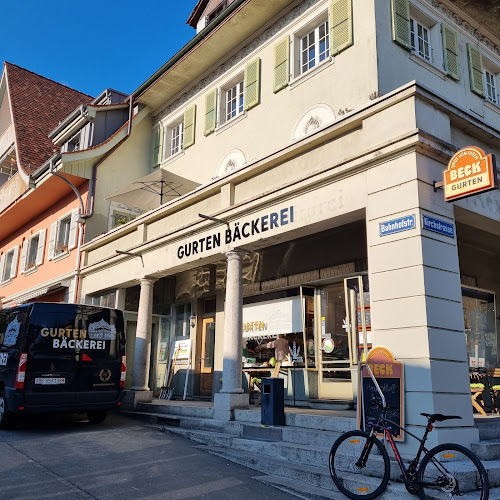 Kirchstrasse 192, 3084 Wabern bei Bern, Schweiz