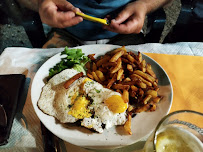 Plats et boissons du Restaurant La Trinquette à Annecy - n°18