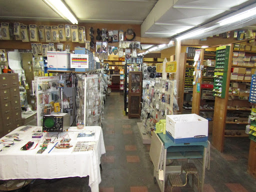 Indianhead Electronic Supply, 321 N Farwell St, Eau Claire, WI 54703, USA, 