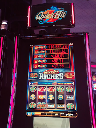 Casino «Miami Valley Gaming», reviews and photos, 6000 OH-63, Lebanon, OH 45036, USA