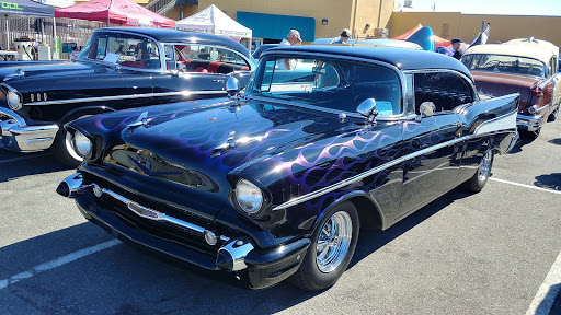 Auto Parts Store «NAPA Auto Parts - Woodland Center Auto Supply», reviews and photos, 70 Woodland Ave, San Rafael, CA 94901, USA