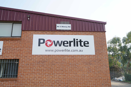 Powerlite Australia Pty Ltd