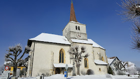 Temple de Fontaines