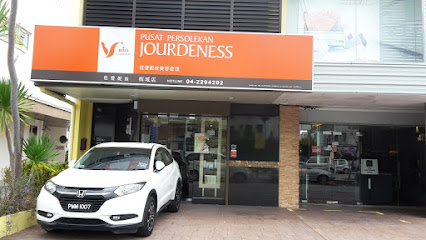 Pusat Persolekan Jourdeness