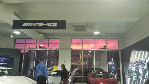 Mercedes Benz of Pittsburgh, 4709 Baum Blvd, Pittsburgh, PA 15213, USA, 