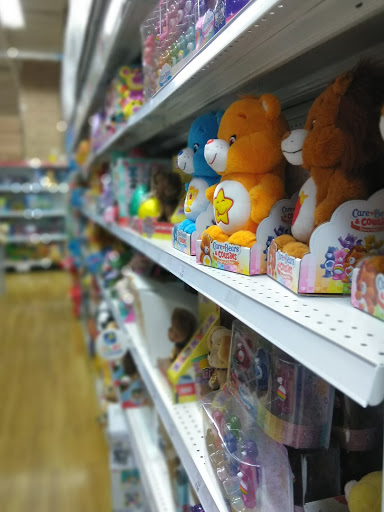 Toy Store «Toys