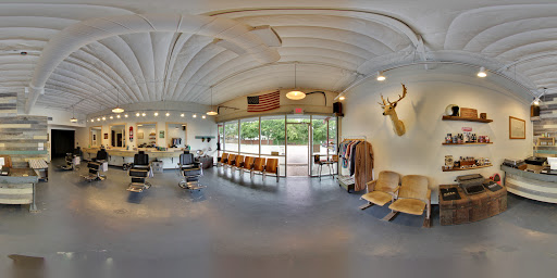 Barber Shop «SHED Barber and Supply», reviews and photos, 2210 S 1st St, Austin, TX 78704, USA