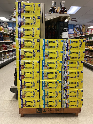 Grocery Store «American Market», reviews and photos, 5251 Nicholson Dr Q, Baton Rouge, LA 70820, USA