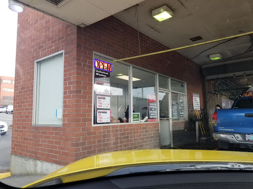 Car Wash «Classic Car Wash», reviews and photos, 10189 SE Sunnyside Rd, Clackamas, OR 97015, USA