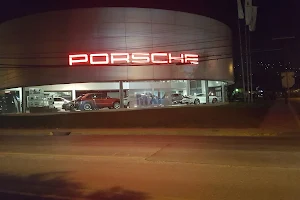 Porsche Monterrey image