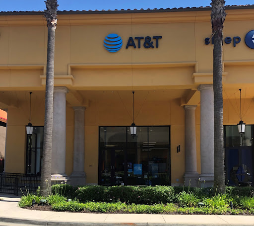 Cell Phone Store «AT&T», reviews and photos, 290 Palladio Pkwy #851, Folsom, CA 95630, USA