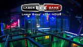 Laser Game Evolution Quimper Quimper