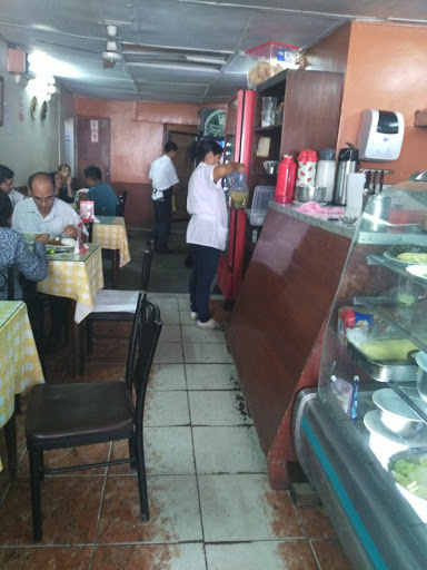 Restaurant Café La Huerta