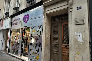Kilo Shop Paris Marais image
