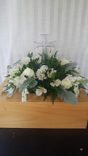 Florist «Encore Florals & Gifts», reviews and photos, 225 Kingston St, Conway, SC 29526, USA