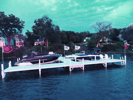 Boutique Hotel «Eleven Gables Inn and Cottage», reviews and photos, 493 Wrigley Dr, Lake Geneva, WI 53147, USA