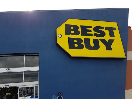 Electronics Store «Best Buy», reviews and photos, 2701 Cherry Ave, Signal Hill, CA 90755, USA