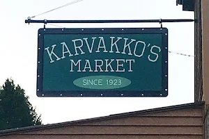 Karvakko's Market image